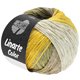 Lana Grossa LINARTE Color | 212-natural/yellow/beige/olive green