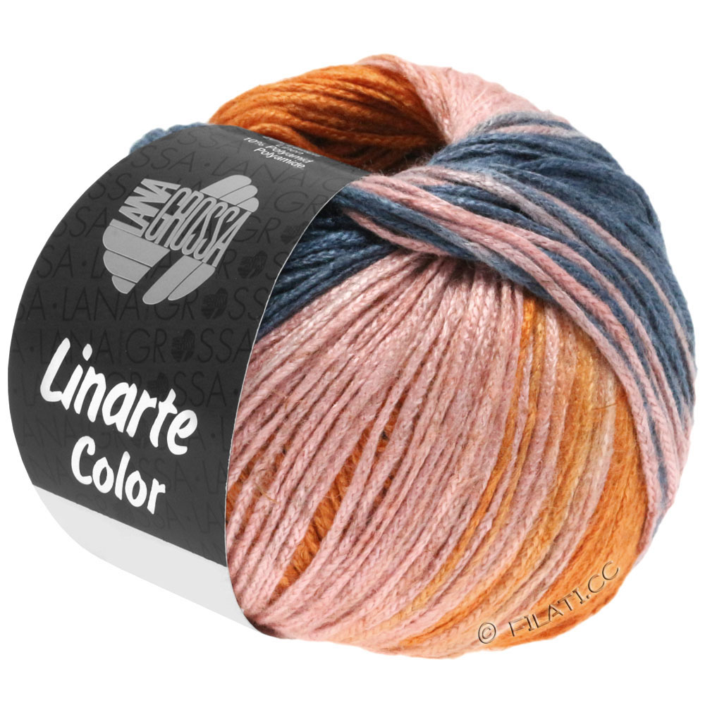 Lana Grossa LINARTE Color
