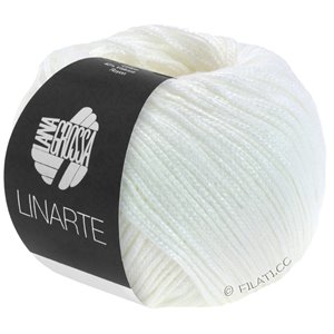 Lana Grossa LINARTE | 017-white