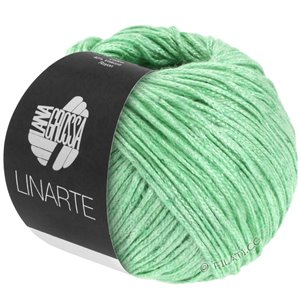 Lana Grossa LINARTE | 301-light green