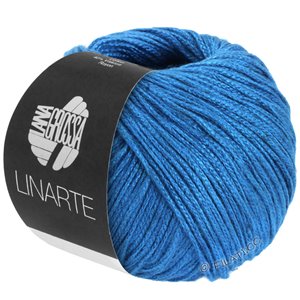 Lana Grossa LINARTE | 302-blue