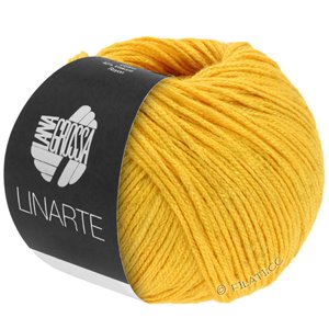 Lana Grossa LINARTE | 307-yellow