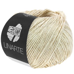 Lana Grossa LINARTE | 310-cream