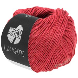 Lana Grossa LINARTE | 315-red