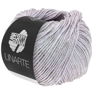 Lana Grossa LINARTE | 317-subtle lilac