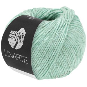 Lana Grossa LINARTE | 321-white green