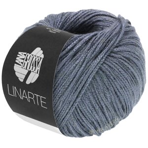 Lana Grossa LINARTE | 327-slate gray