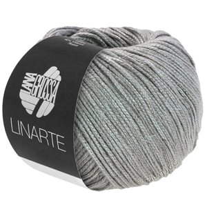 Lana Grossa LINARTE | 033-platinum gray