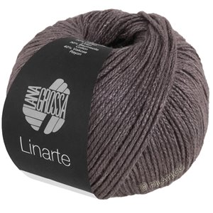 Lana Grossa LINARTE | 330-gray brown