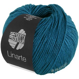 Lana Grossa LINARTE | 333-blue green