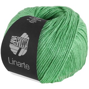 Lana Grossa LINARTE | 334-jade green