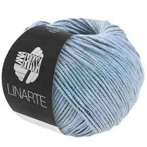 Lana Grossa LINARTE | 076-gray blue