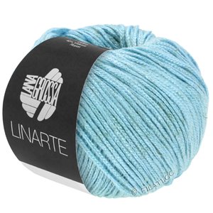 Lana Grossa LINARTE | 090-turquoise