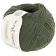 Lana Grossa LINISSIMO (Linea Pura) | 10-gray green