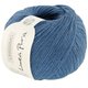 Lana Grossa LINISSIMO (Linea Pura) | 12-blue