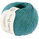 Lana Grossa LINISSIMO (Linea Pura) | 21-turquoise