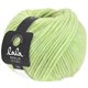 Lana Grossa LOVELY COTTON (lala BERLIN) | 22-white green