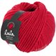 Lana Grossa LOVELY COTTON (lala BERLIN) | 35-red