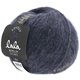 Lana Grossa LOVELY (lala BERLIN) | 05-dark blue mottled
