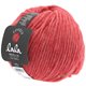 Lana Grossa LOVELY (lala BERLIN) | 10-red mottled
