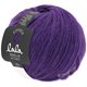 Lana Grossa LOVELY (lala BERLIN) | 16-purple