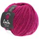Lana Grossa LOVELY (lala BERLIN) | 17-neon cyclamen