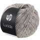 Lana Grossa LUCIDA | 07-light gray