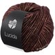 Lana Grossa LUCIDA | 09-chocolate brown