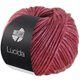 Lana Grossa LUCIDA | 12-heather red