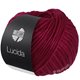 Lana Grossa LUCIDA | 15-wine red