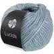 Lana Grossa LUCIDA | 17-light blue