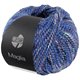Lana Grossa MAGLIA | 05-blue/purple/black/green/raw white