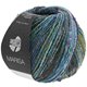 Lana Grossa MARISA | 10-dark petrol/light petrol/purple/lilac/olive