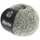 Lana Grossa MARMO | 001-raw white/anthracite