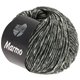 Lana Grossa MARMO | 003-anthracite/raw white
