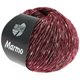 Lana Grossa MARMO | 005-burgundy/raw white/mocha