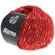 Lana Grossa MARMO | 006-red/raw white/mocha