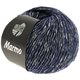 Lana Grossa MARMO | 011-navy/raw white/anthracite