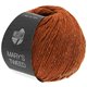 Lana Grossa MARY'S TWEED | 06-red brown mottled