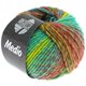 Lana Grossa MEDIO | 23-corn yellow/turquoise/red/pistachio/orange/petrol