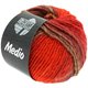 Lana Grossa MEDIO | 42-red/bordeaux/green gray/lilac/orange