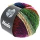 Lana Grossa MEDIO | 44-cyclamen/rose/fir/red brown/green/blue/orange/yellow/petrol