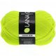 Lana Grossa MEILENWEIT 100g Fashion Neon | 1001-neon yellow