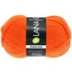 Lana Grossa MEILENWEIT 100g Fashion Neon | 1002-orange