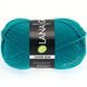 Lana Grossa MEILENWEIT 100g Fashion Neon | 1004-turquoise