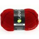 Lana Grossa MEILENWEIT 100g Fashion Neon | 1008-carmine red