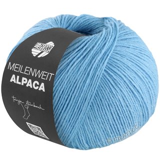 Lana Grossa MEILENWEIT 6-FACH 150g Alpaca