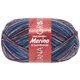 Lana Grossa MEILENWEIT 6-FACH 150g Merino Print | 0508-