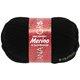 Lana Grossa MEILENWEIT 6-FACH 150g Merino | 08-black