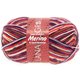 Lana Grossa MEILENWEIT 6-FACH 150g Merino Print | 9046-